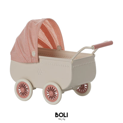 Pram Coral