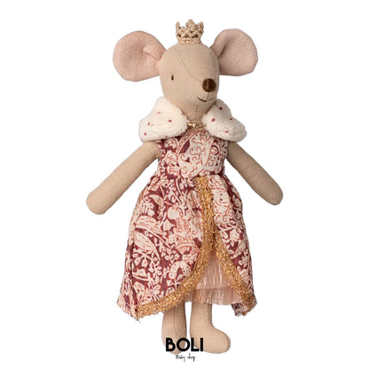 Queen mouse, Mum