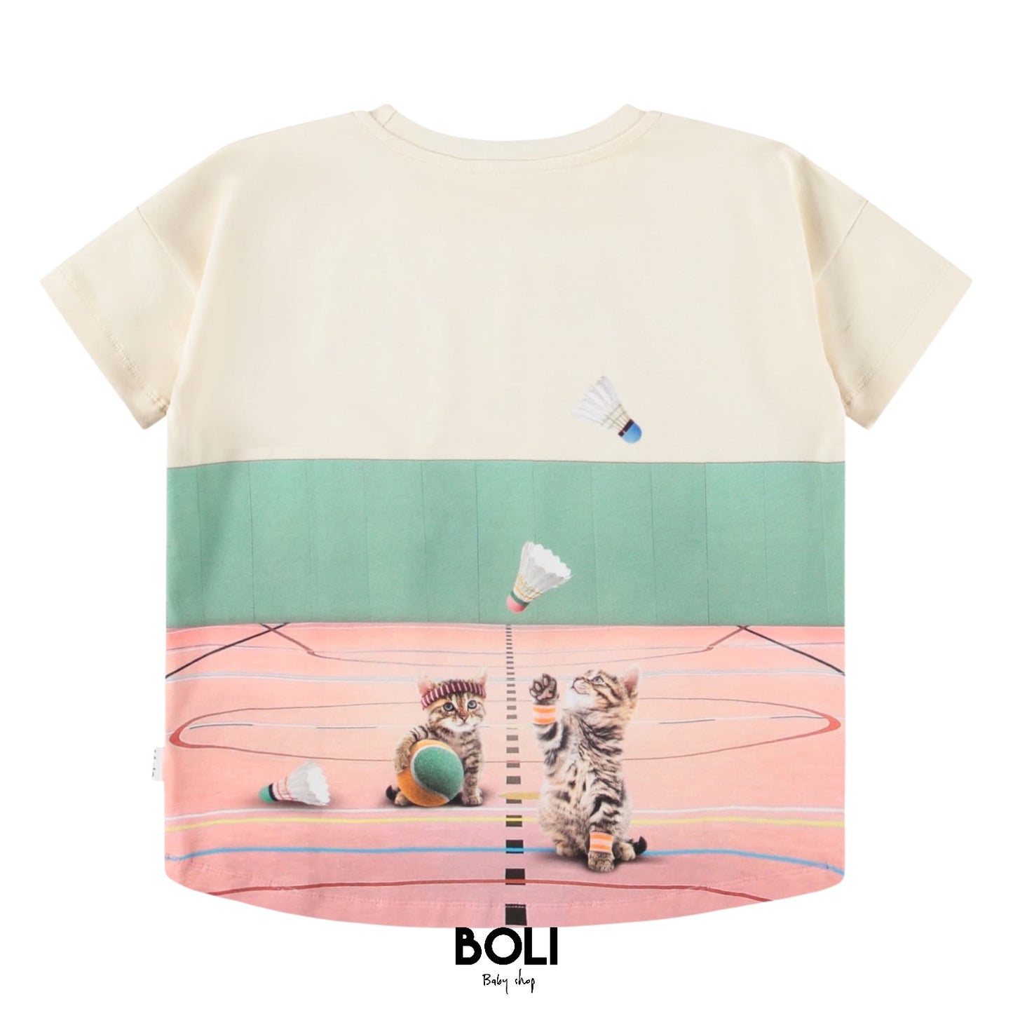 Wild Team T-Shirt