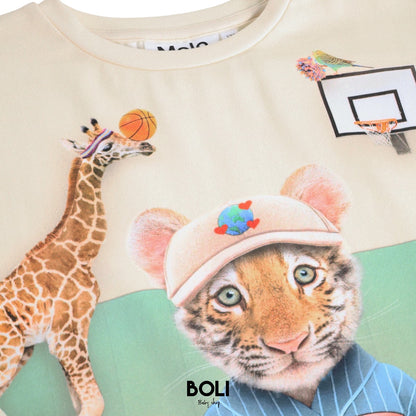 Wild Team T-Shirt