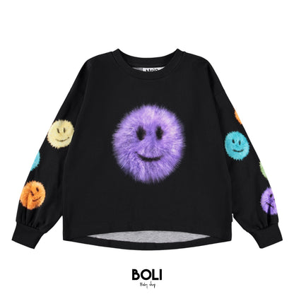 Fluffy Fluff T-Shirt