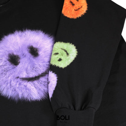 Fluffy Fluff T-Shirt