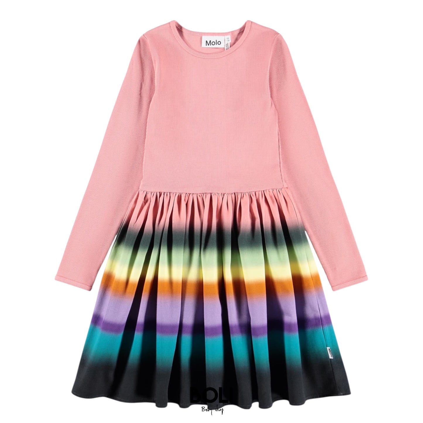 Gemstone Dress