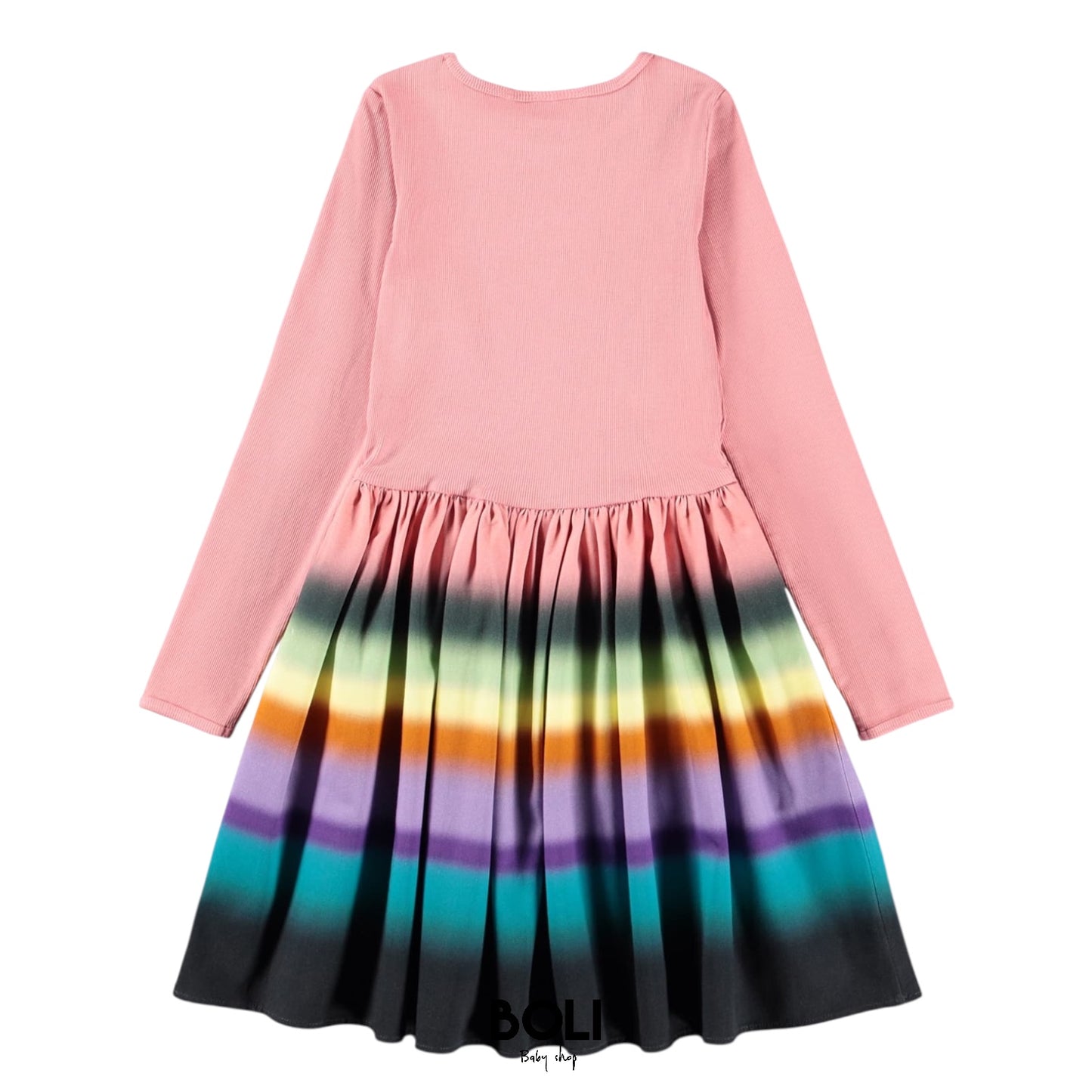 Gemstone Dress
