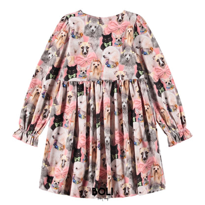 Credence Dress