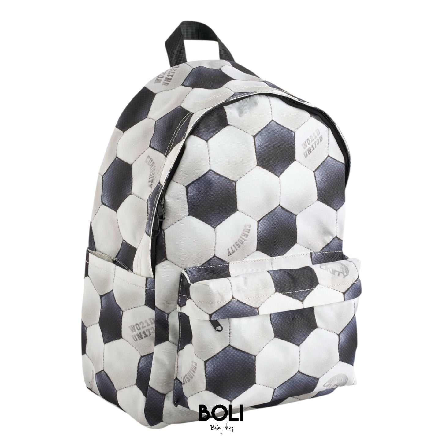 Backpack Football