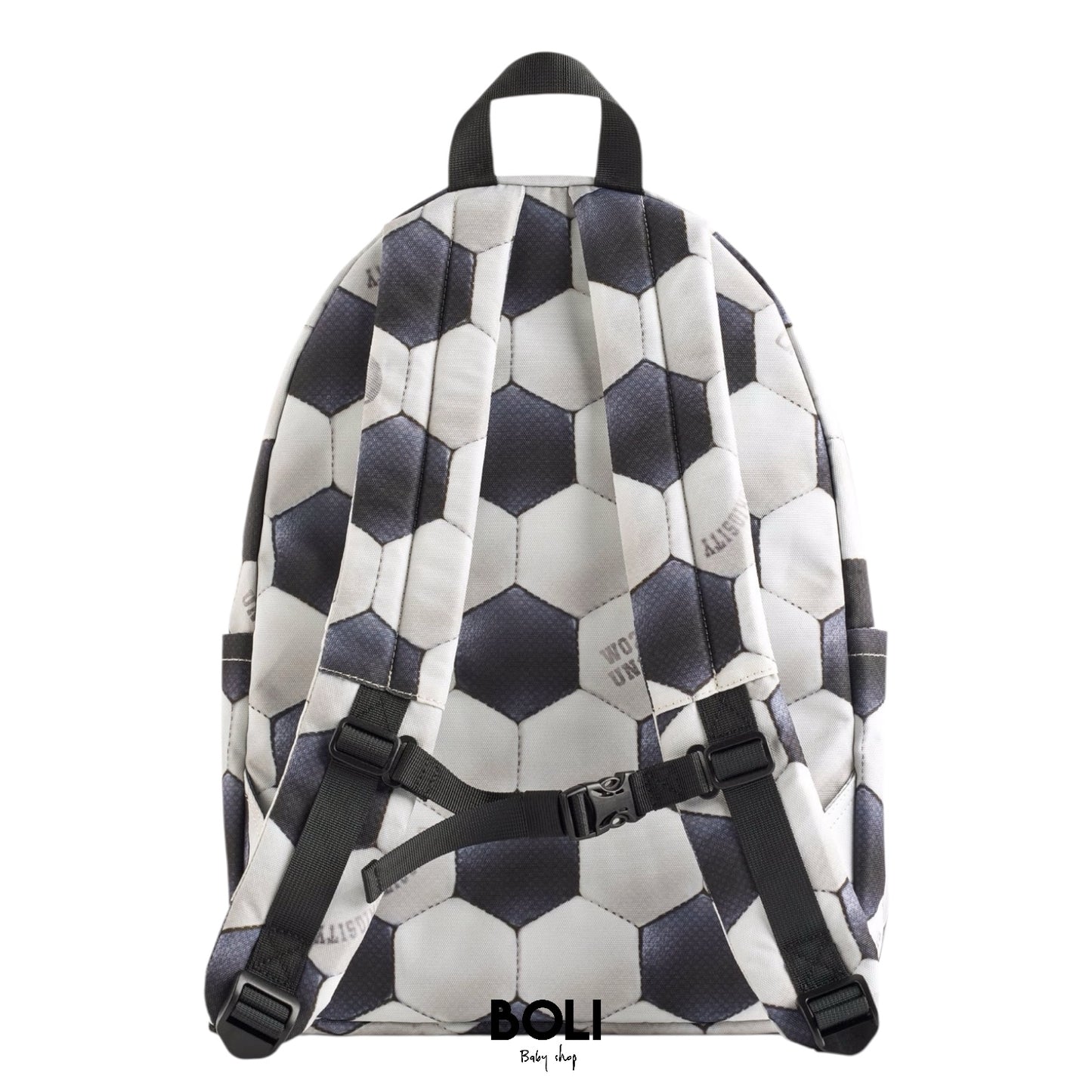 Backpack Football
