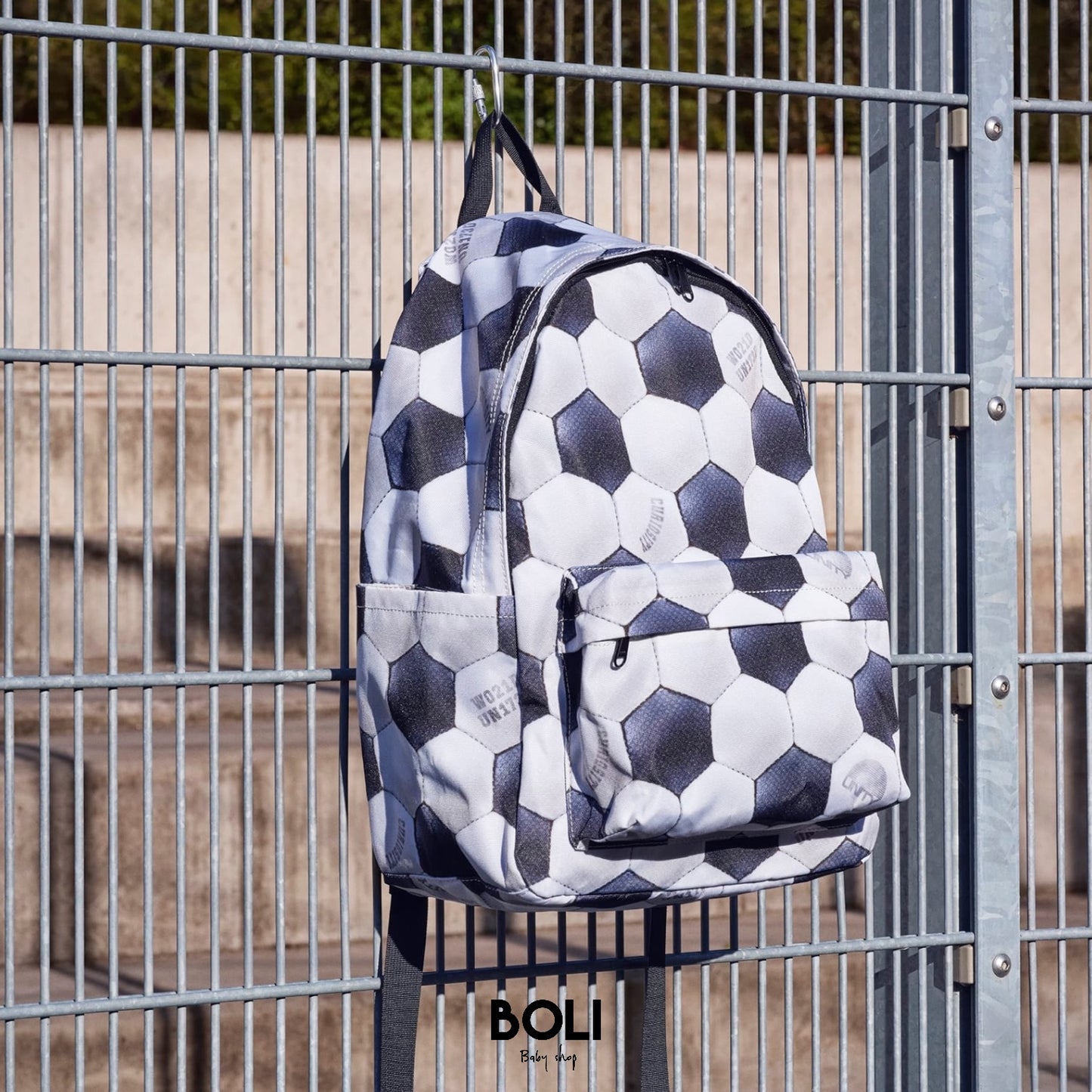 Backpack Football