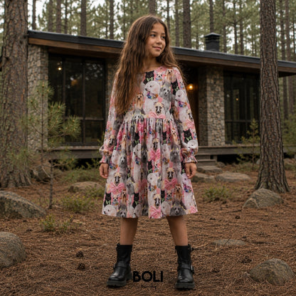 Credence Dress
