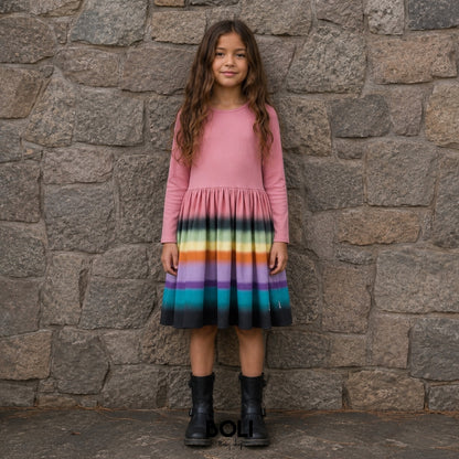 Gemstone Dress