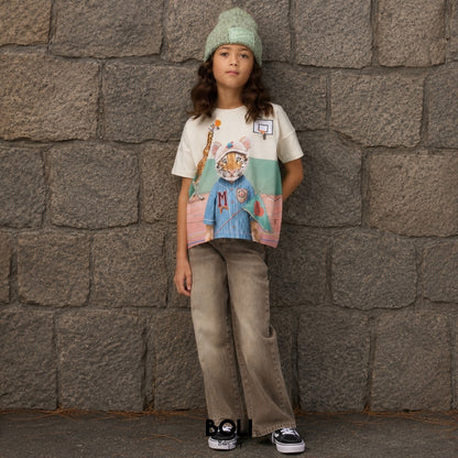 Wild Team T-Shirt