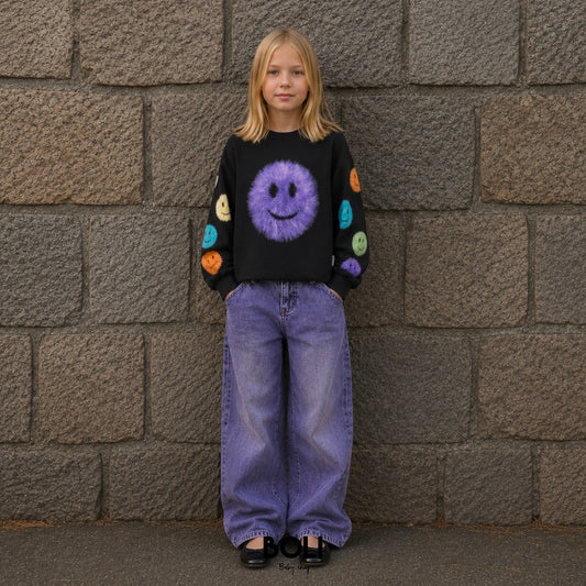 Fluffy Fluff T-Shirt