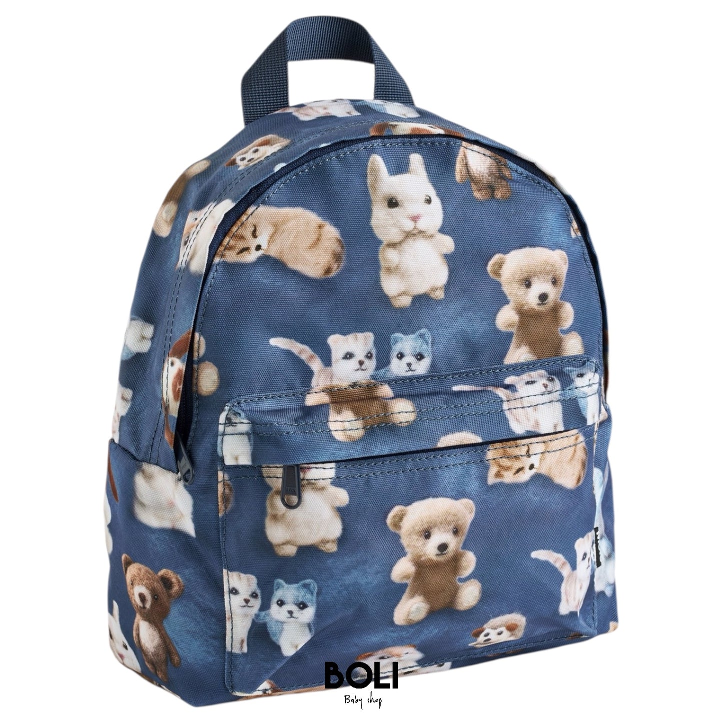 Felt Friends Backpack