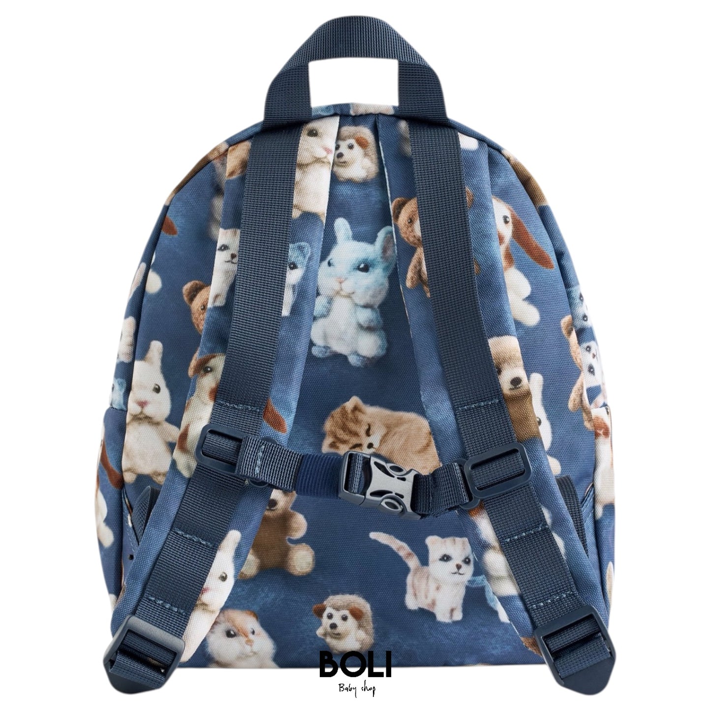Felt Friends Backpack