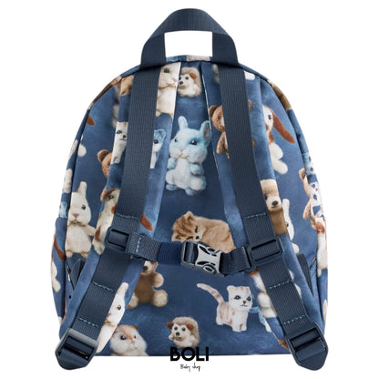 Felt Friends Backpack
