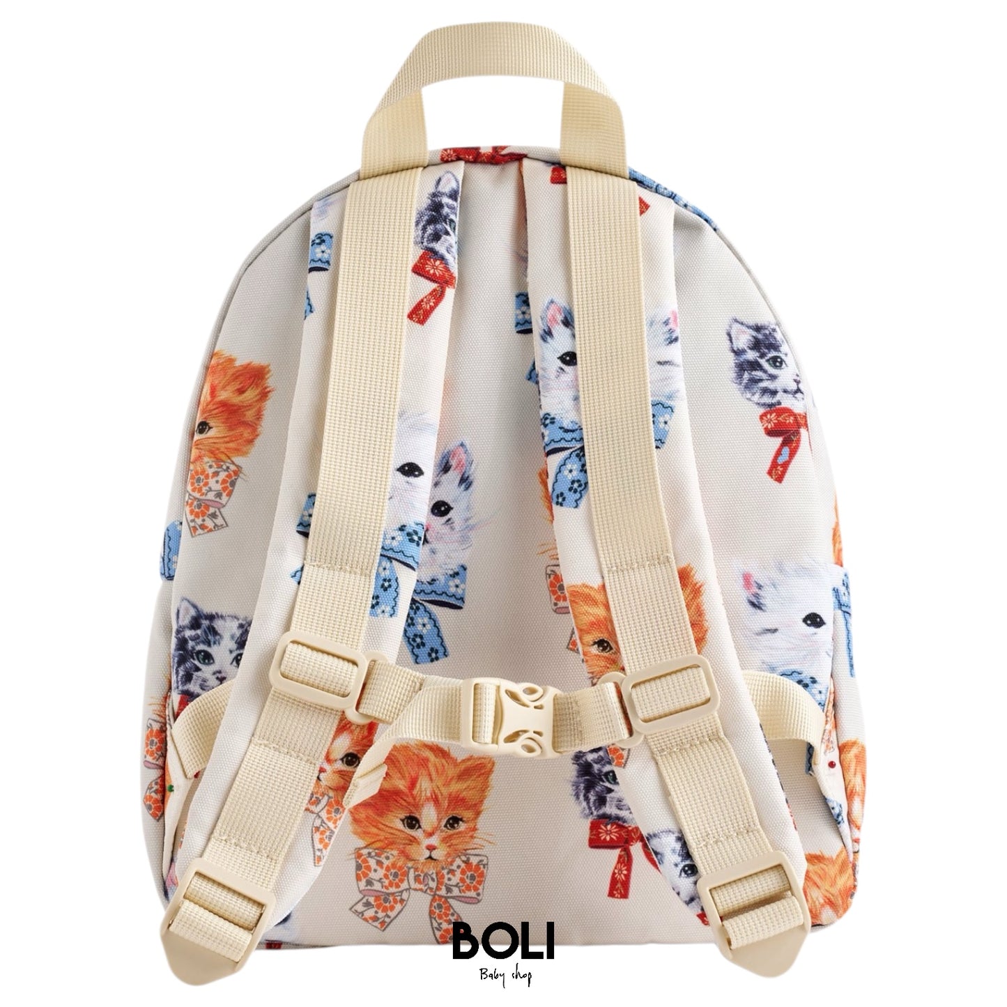 Retro Kittens Backpack