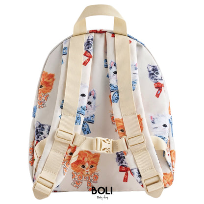 Retro Kittens Backpack