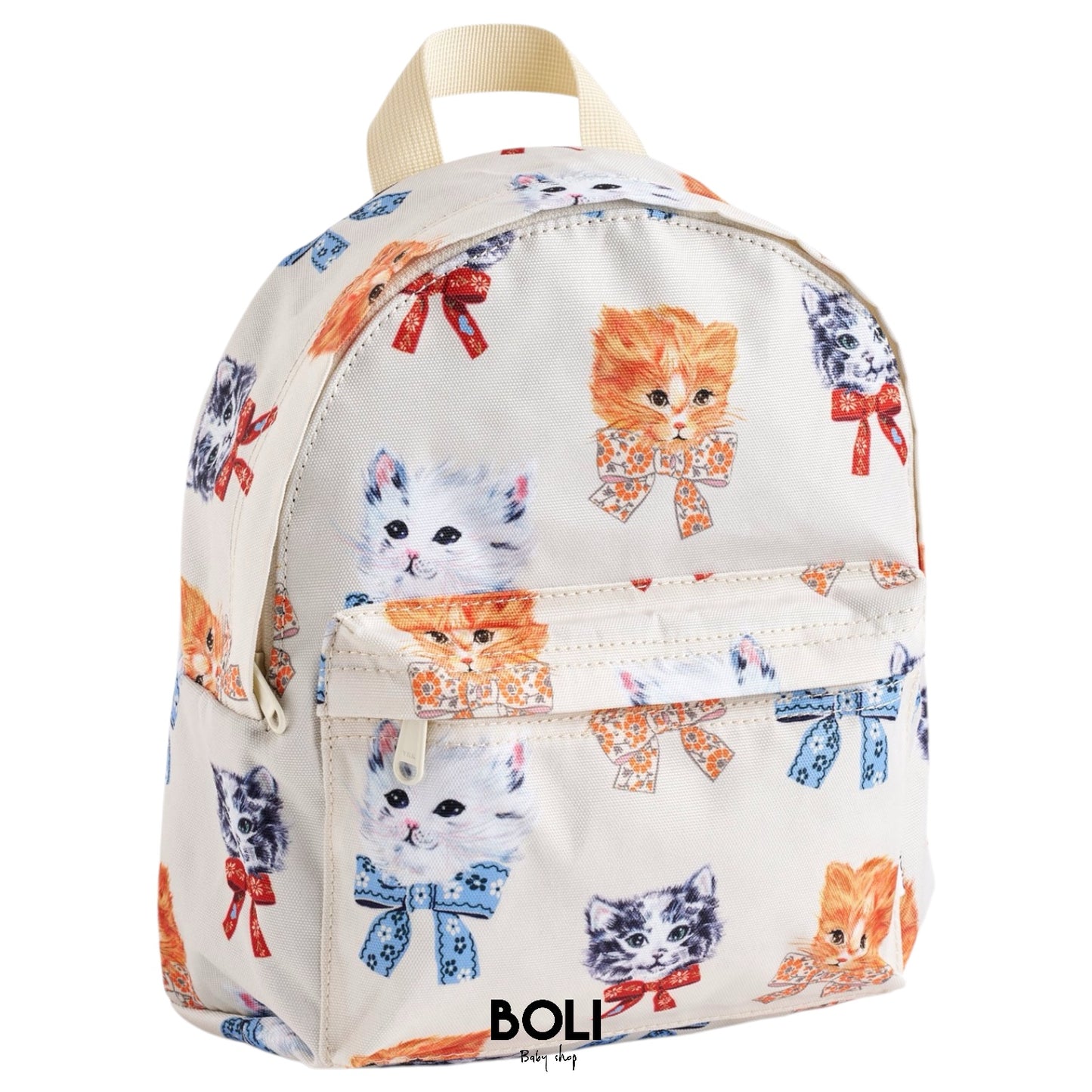 Retro Kittens Backpack