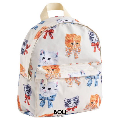 Retro Kittens Backpack