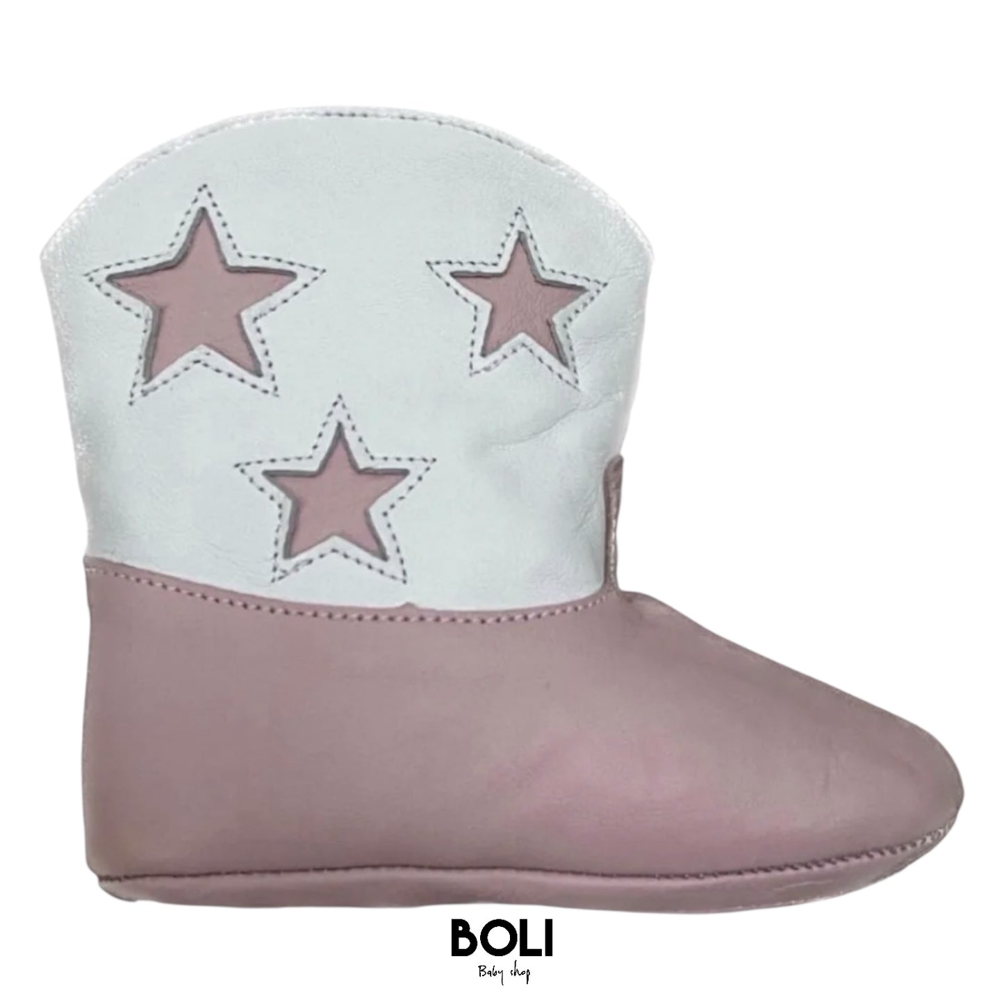 PRE-ORDER Spark Pink Boots