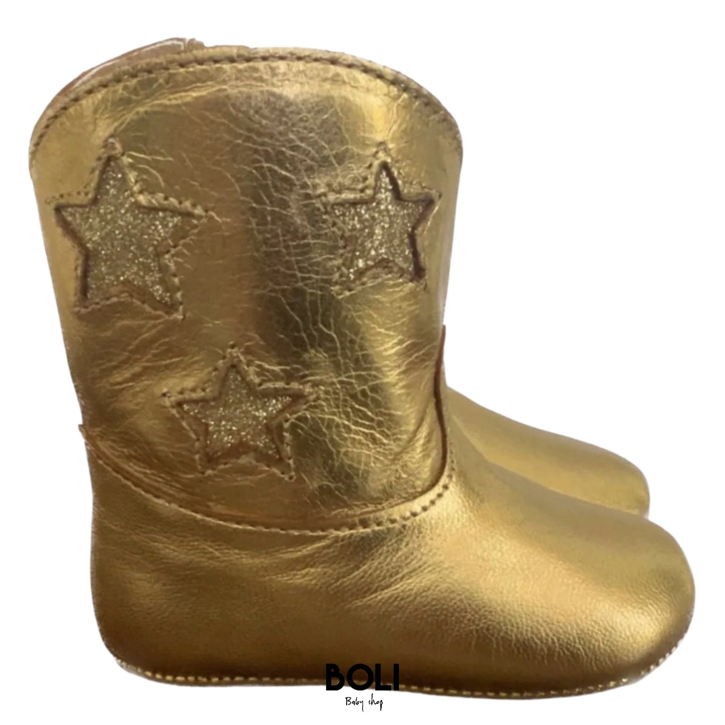 PRE-ORDER Spark Boots