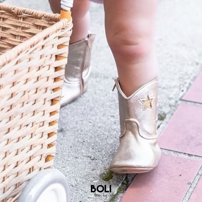 PRE-ORDER Spark Boots