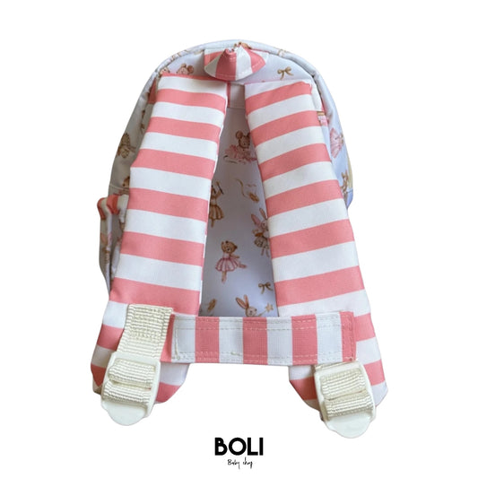 Mochila Mini Ratonas