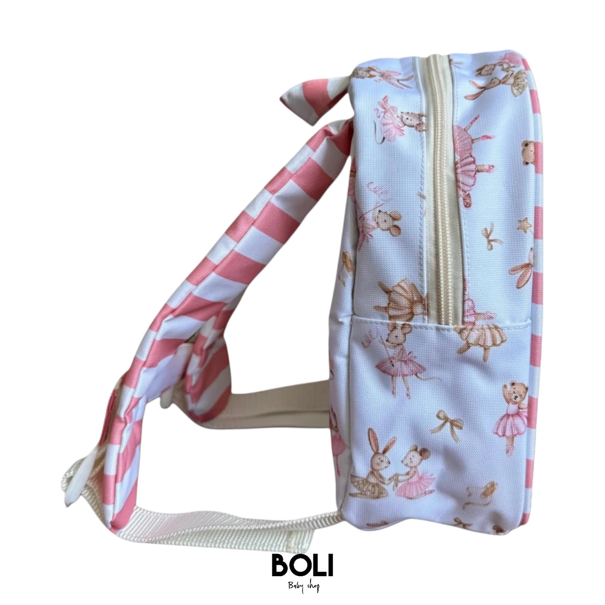 Mochila Mini Ratonas