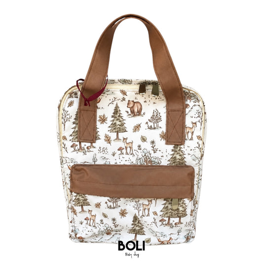 Mochila Bosque