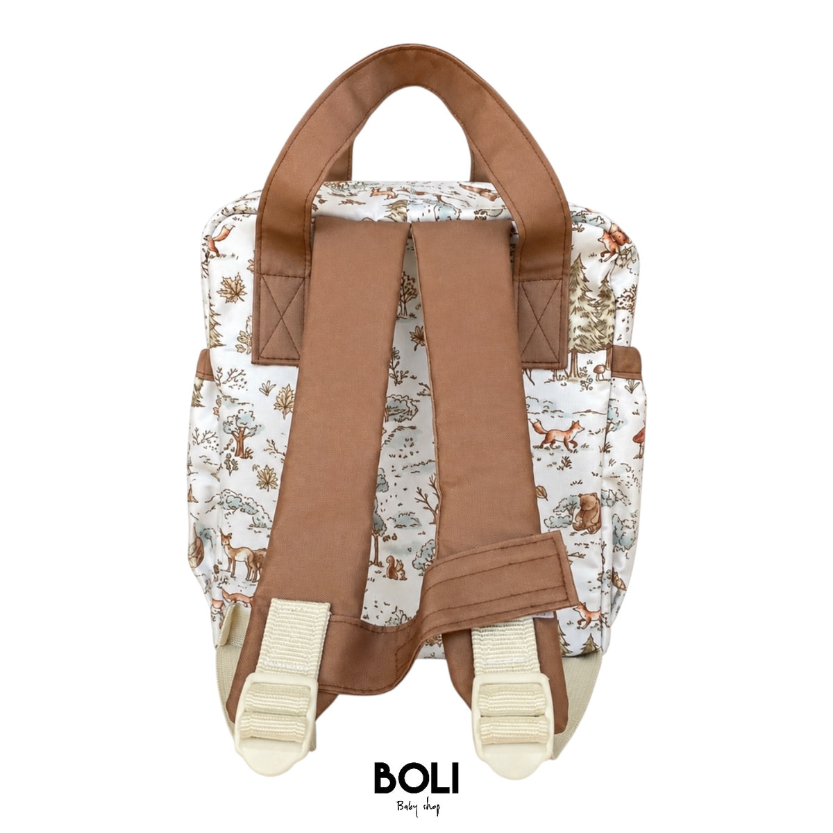 Mochila Bosque