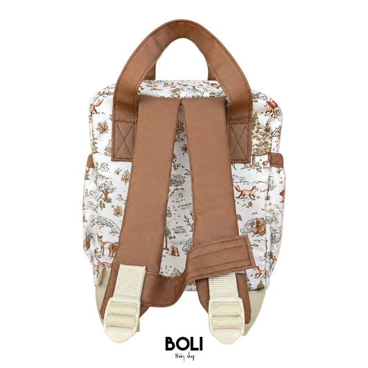 Mochila Bosque