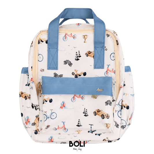 Mochila Vehículos