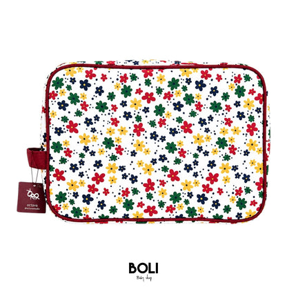 Kit Neceseres Flores