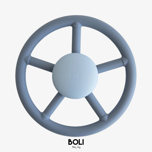 Wheel Spinner