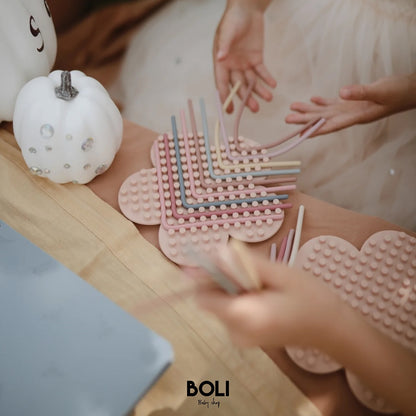 Petal Silicone Sensory Toy