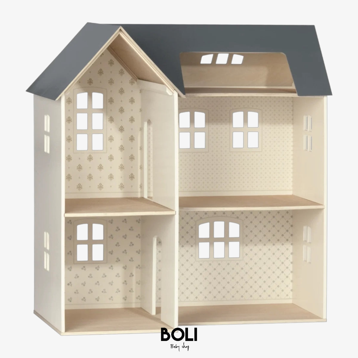 House of Miniature