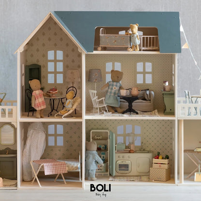 House of Miniature