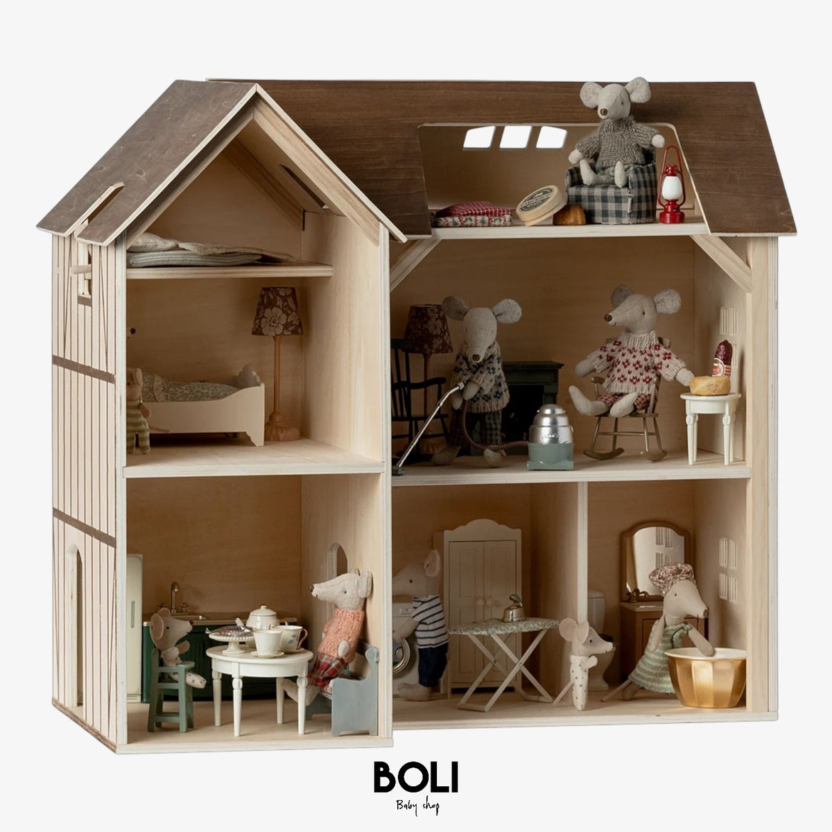 Mouse Hole Farmhouse