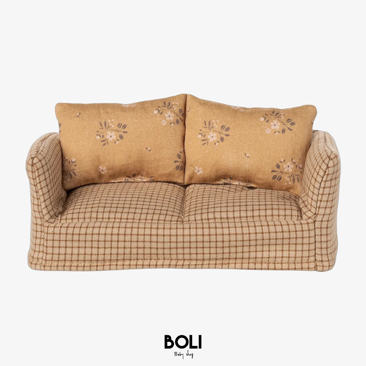 Couch Mouse Mable