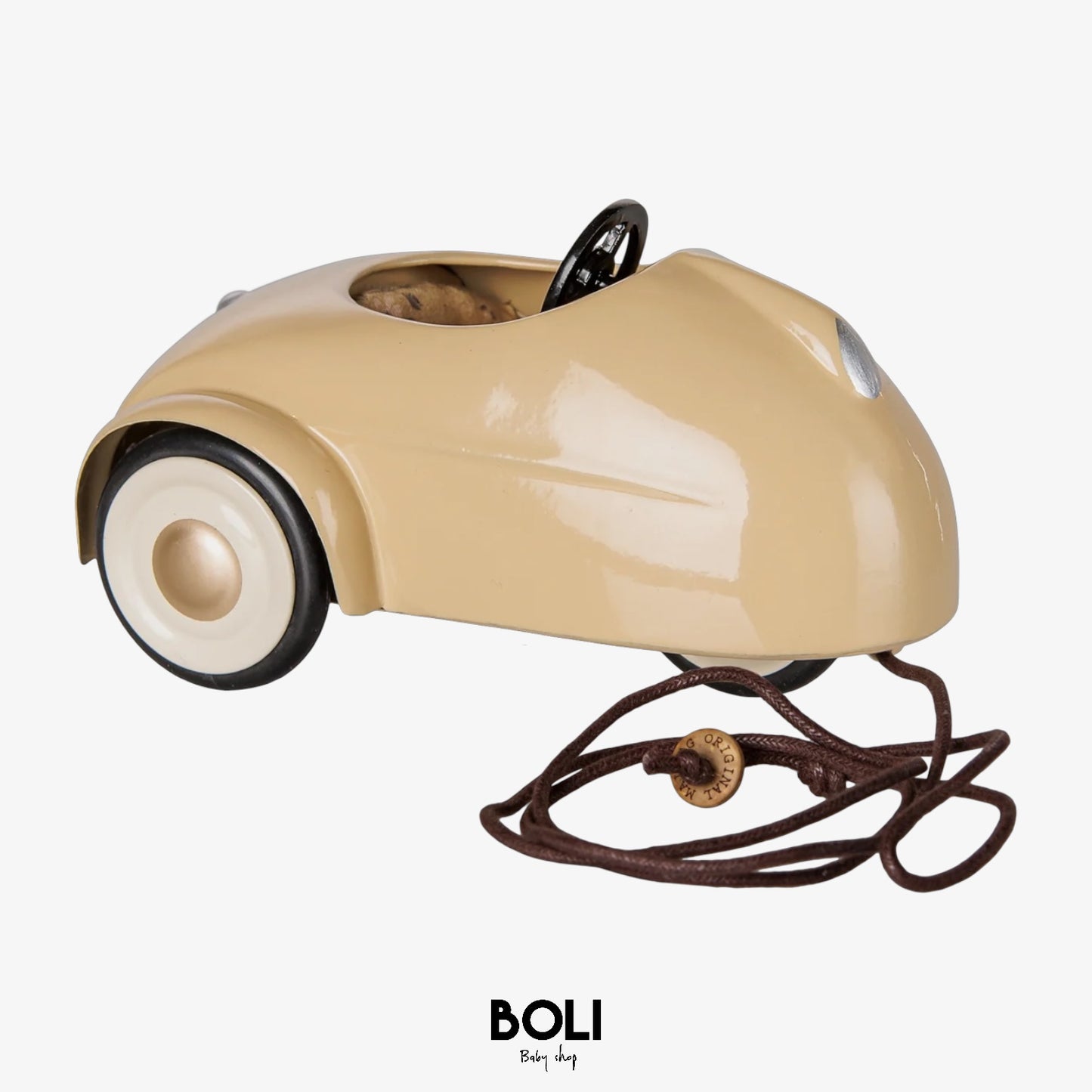Car Wheat