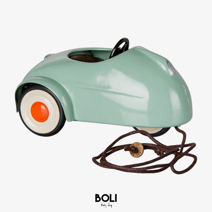 Car Light Mint