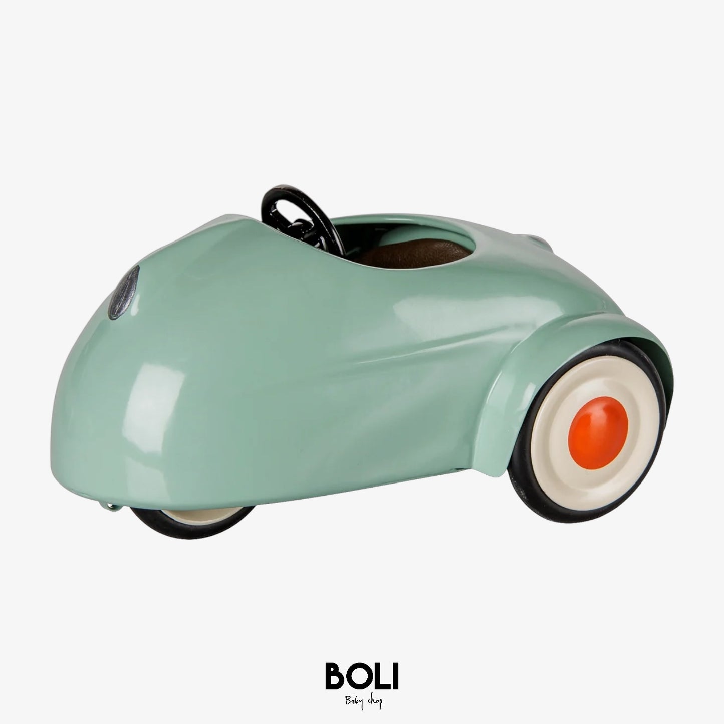 Car Light Mint