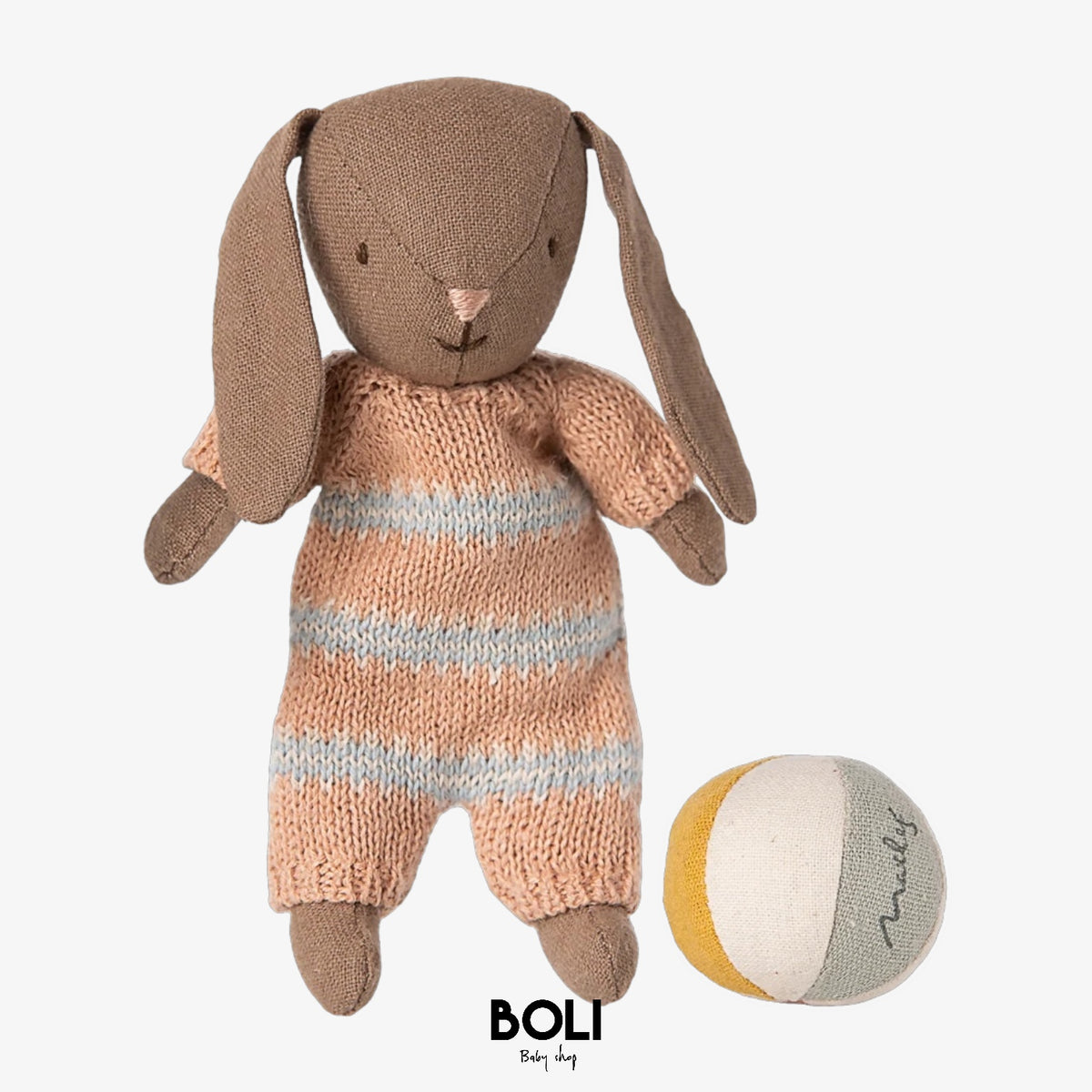 Bunny Set Micro
