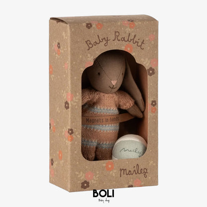 Bunny Set Micro