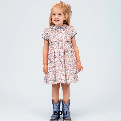 Sarita Girl Dress