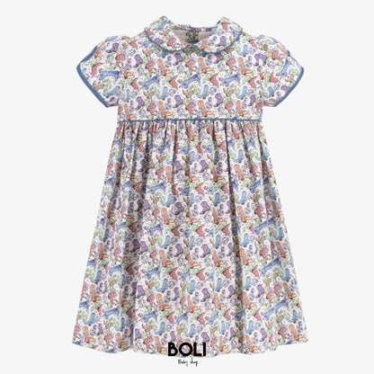 Sarita Girl Dress