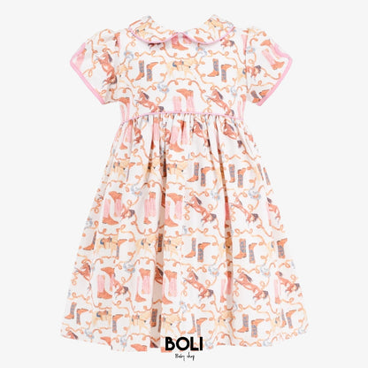 Jessie Girl Dress