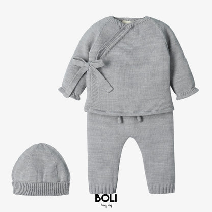 Set Winter
