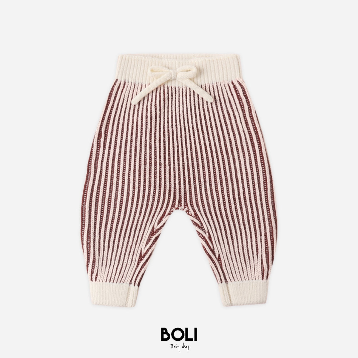 Knit Set Cherry