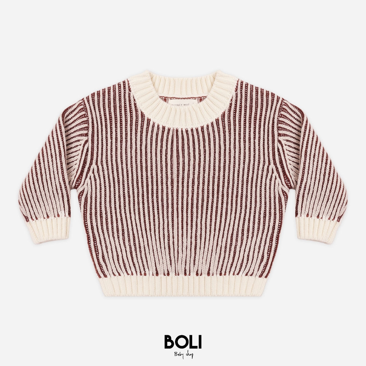 Knit Set Cherry
